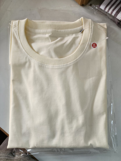 Off White Tshirt For Men