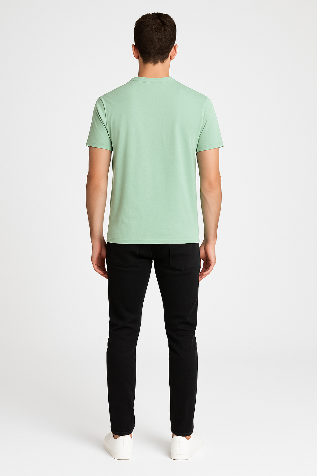 Mint T-Shirt for Men