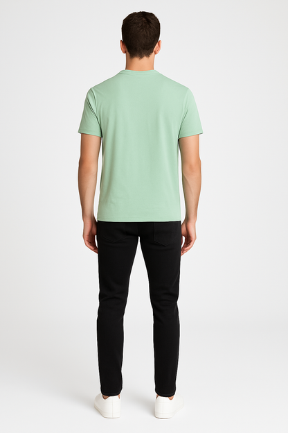 Mint T-Shirt for Men