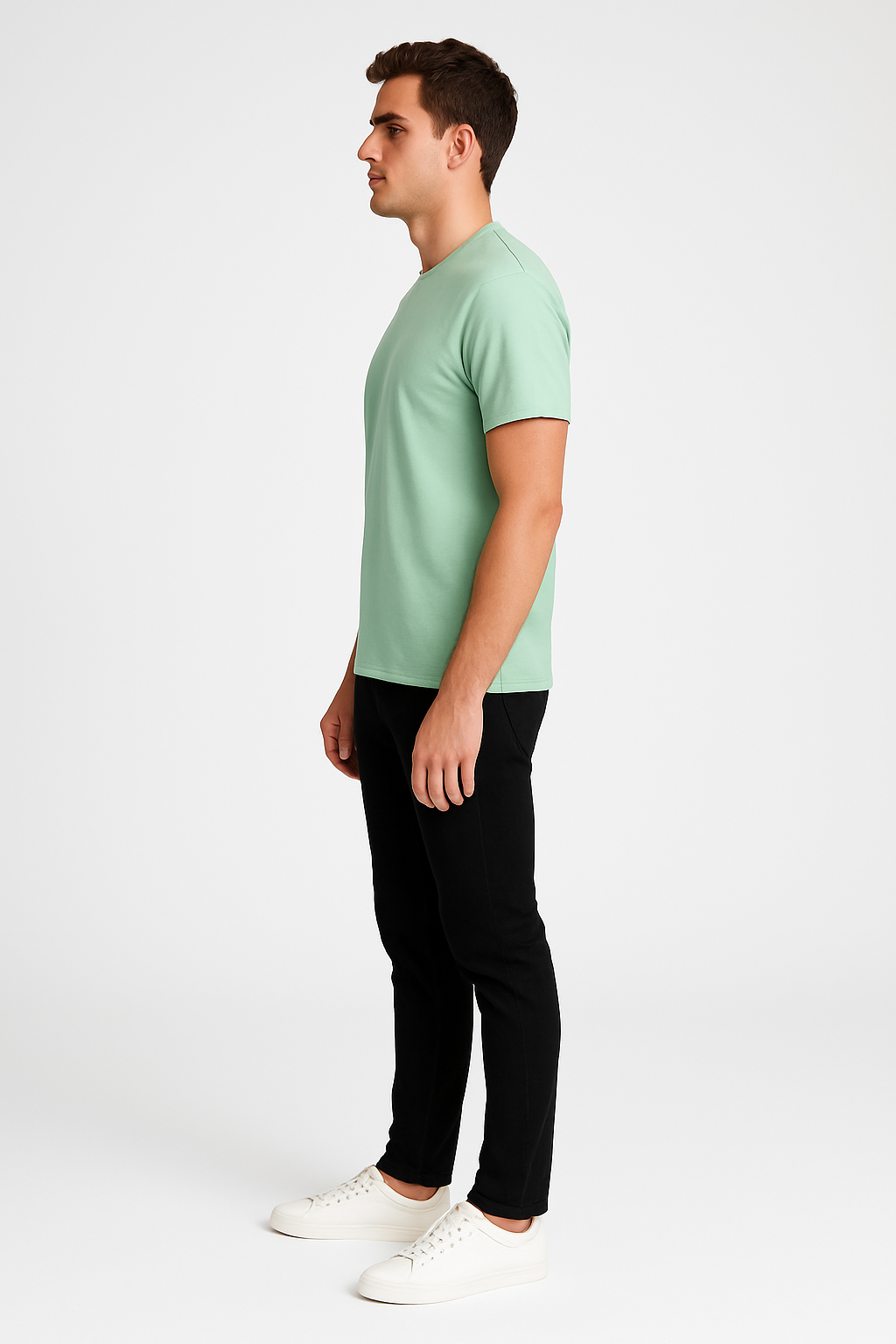 Mint T-Shirt for Men