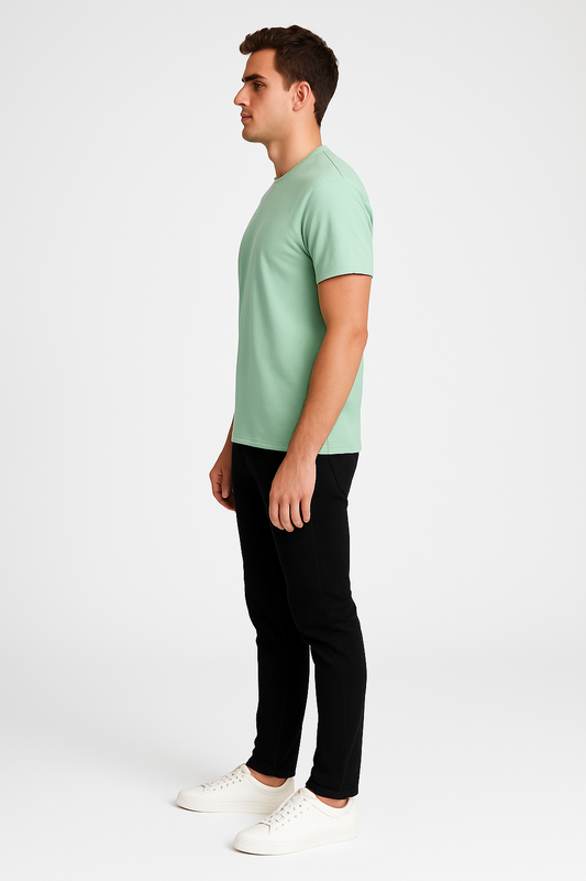 Mint T-Shirt for Men