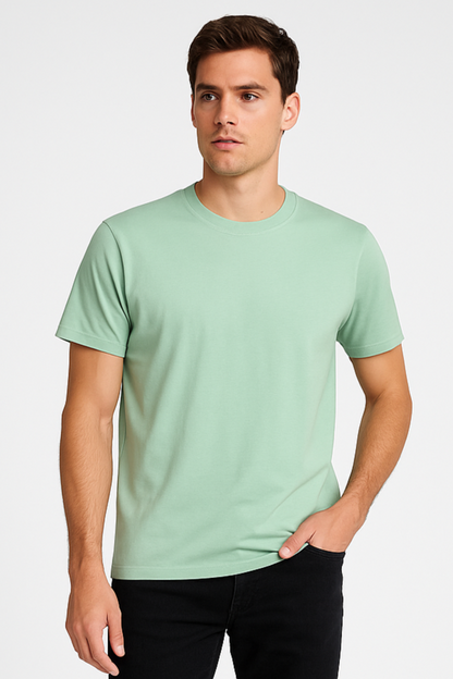 Mint T-Shirt for Men