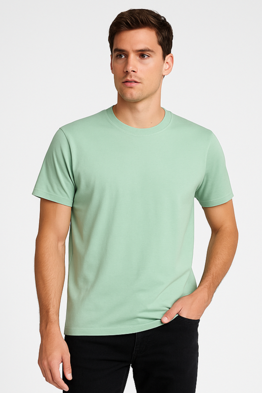 Mint T-Shirt for Men