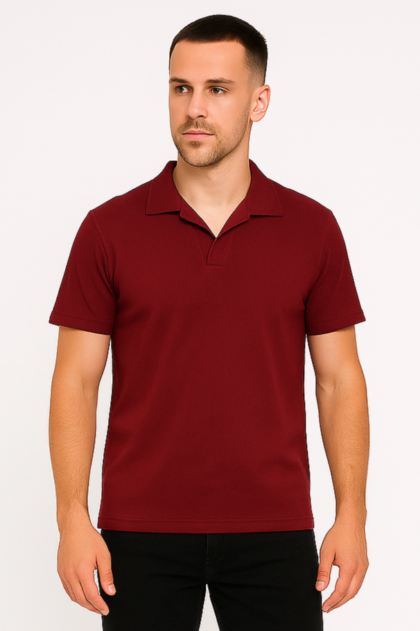 Wine Polo for Men