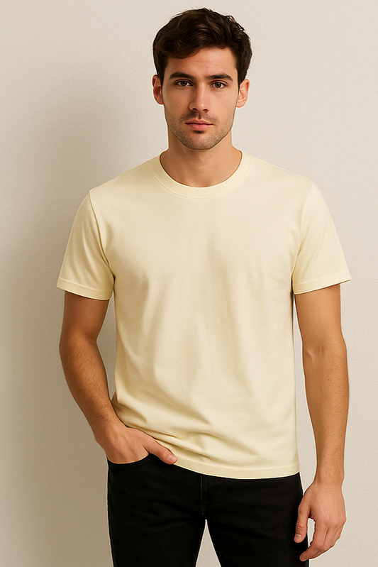Off White Tshirt For Men