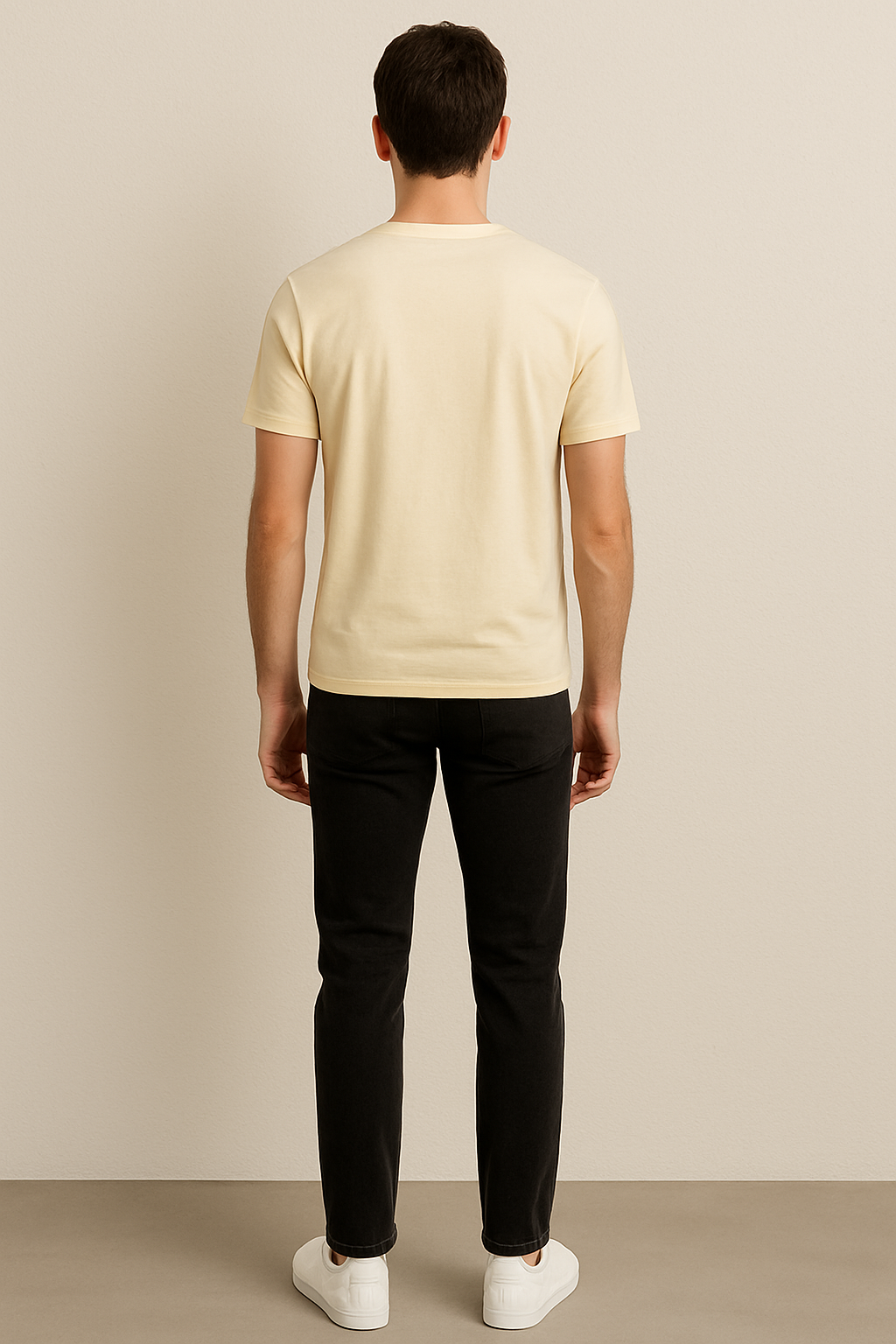 Off White Tshirt For Men