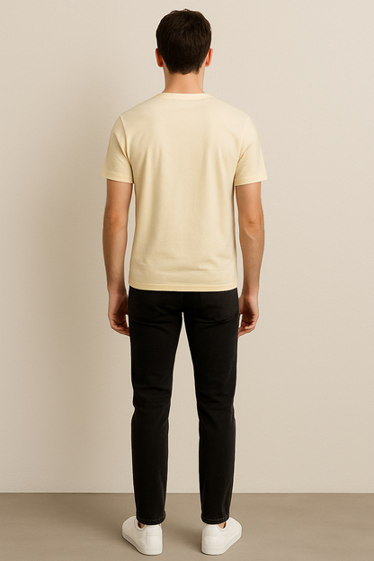 Off White Tshirt For Men